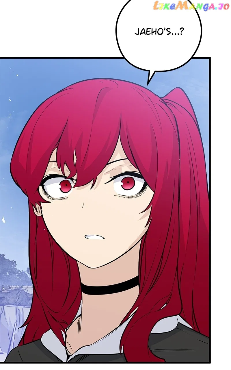 Demonic Spirit King Chapter 83 – Page 94