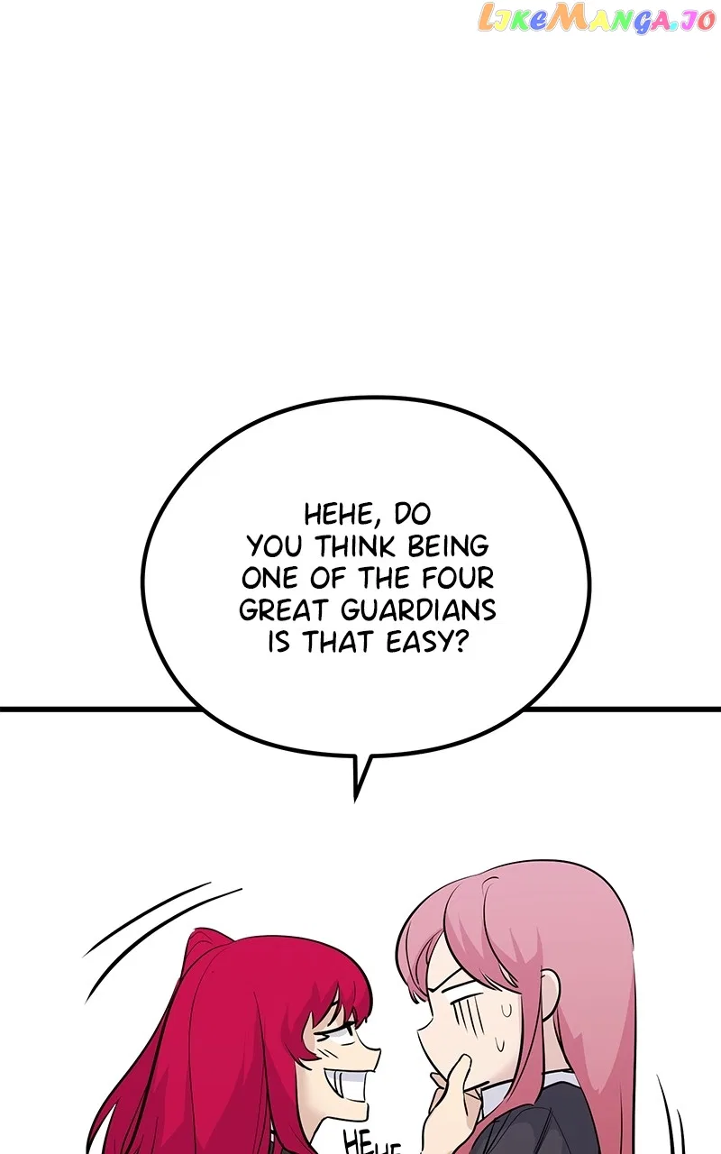 Demonic Spirit King Chapter 83 – Page 95