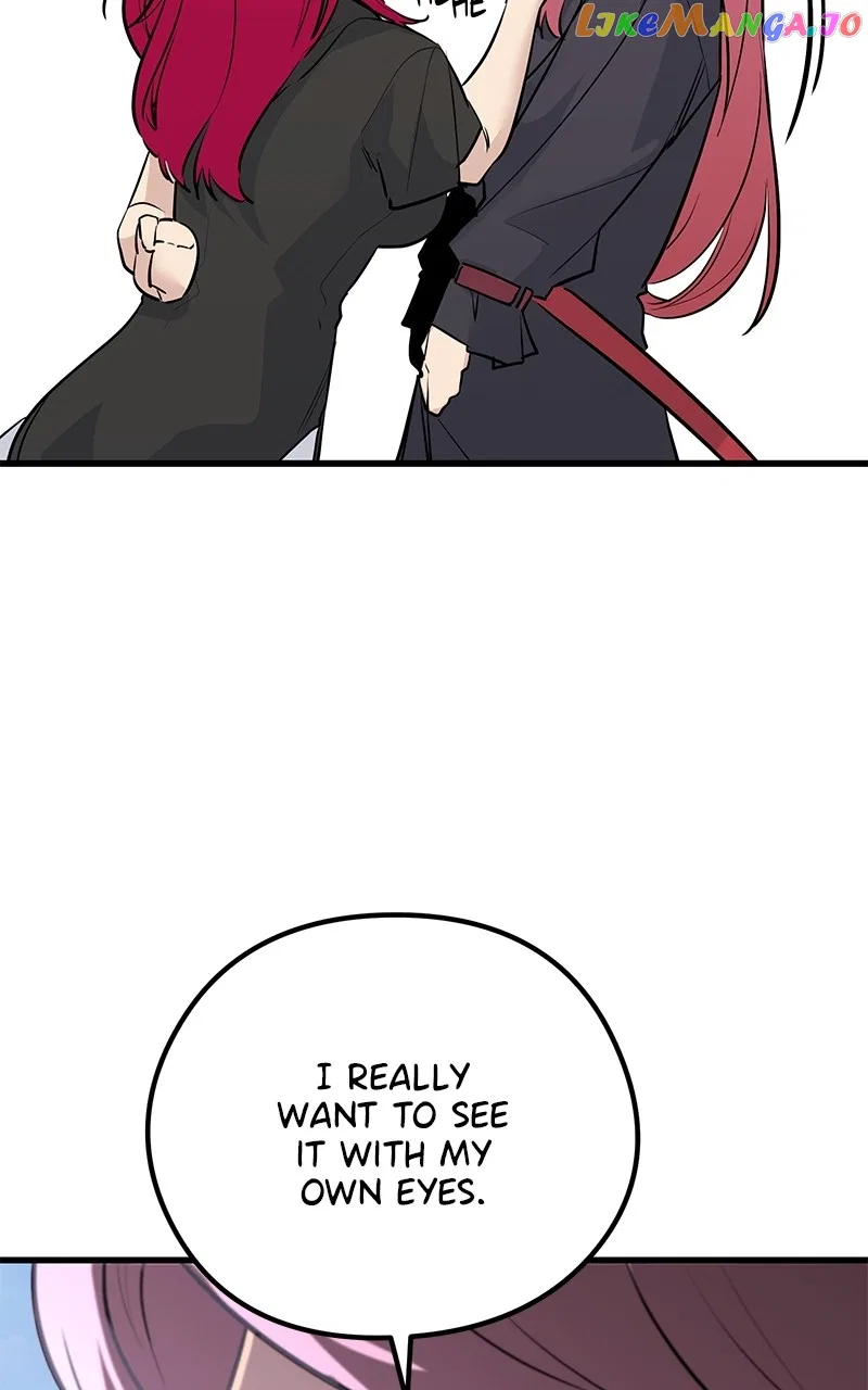 Demonic Spirit King Chapter 83 – Page 96