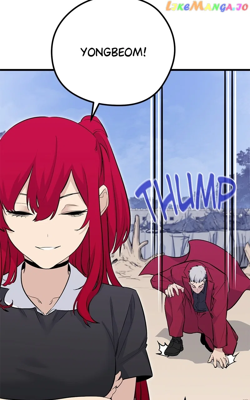 Demonic Spirit King Chapter 83 – Page 102