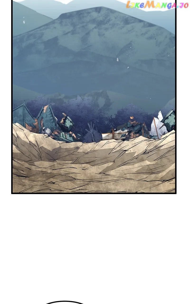 Demonic Spirit King Chapter 83 – Page 109