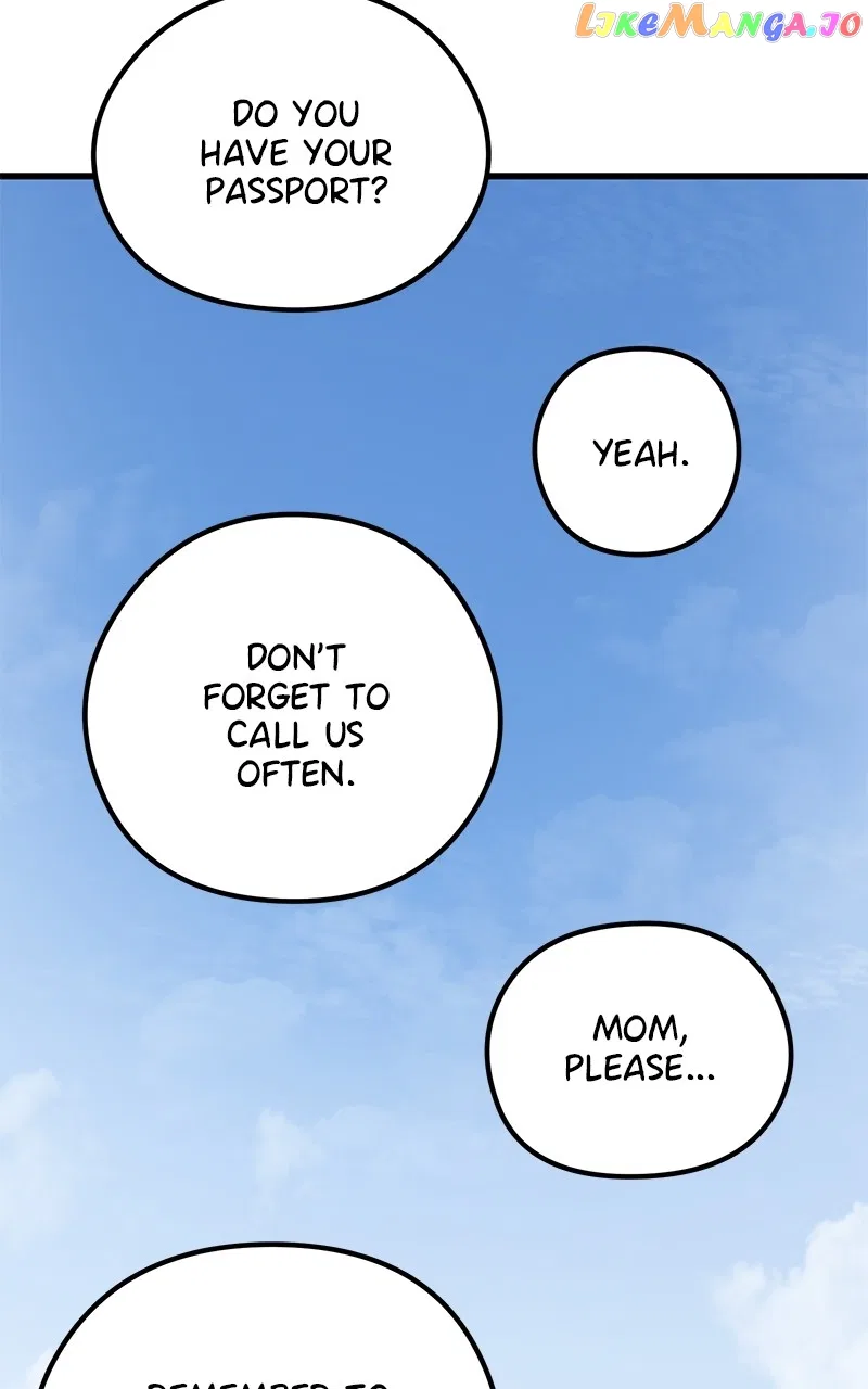 Demonic Spirit King Chapter 83 – Page 110