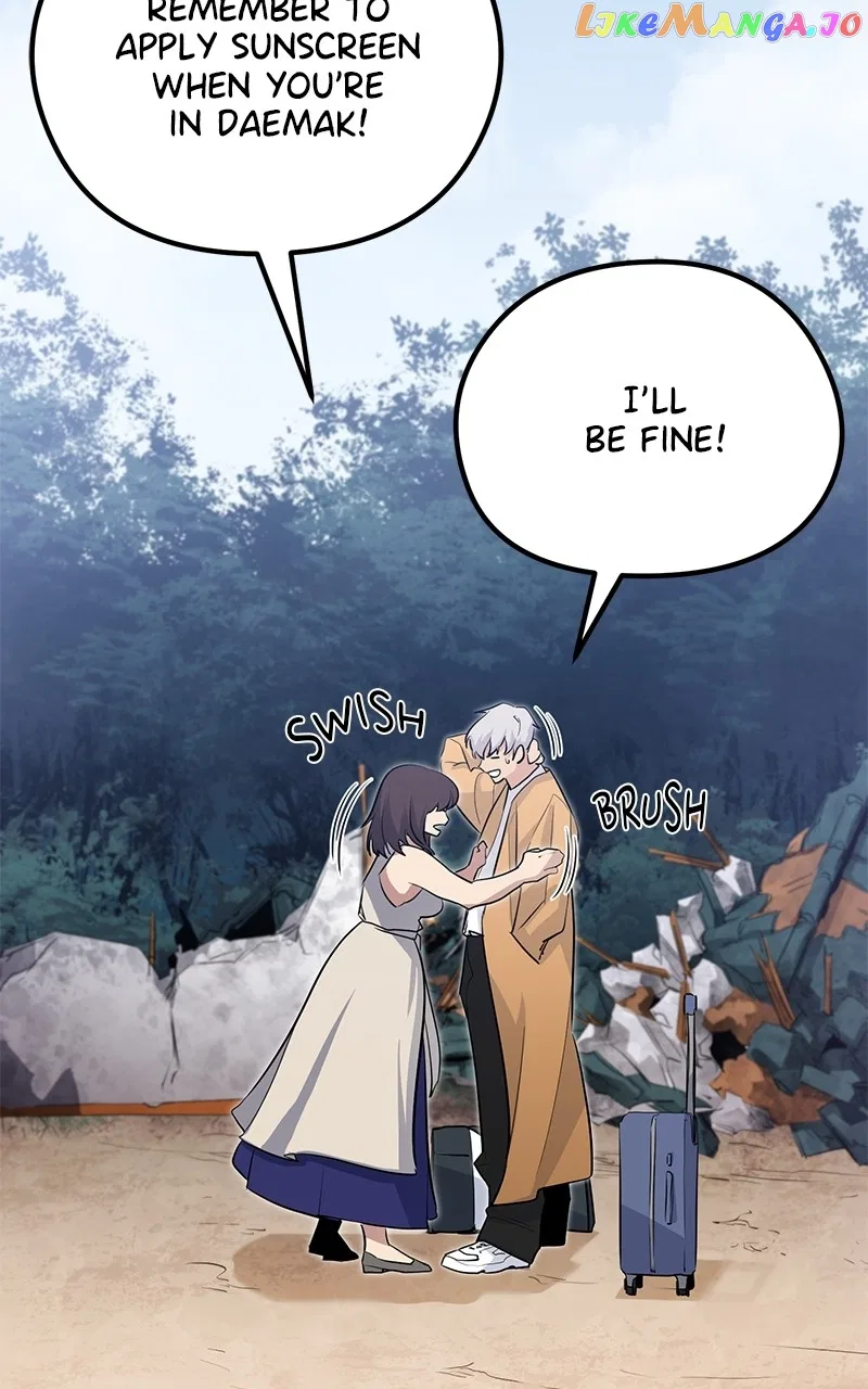 Demonic Spirit King Chapter 83 – Page 111