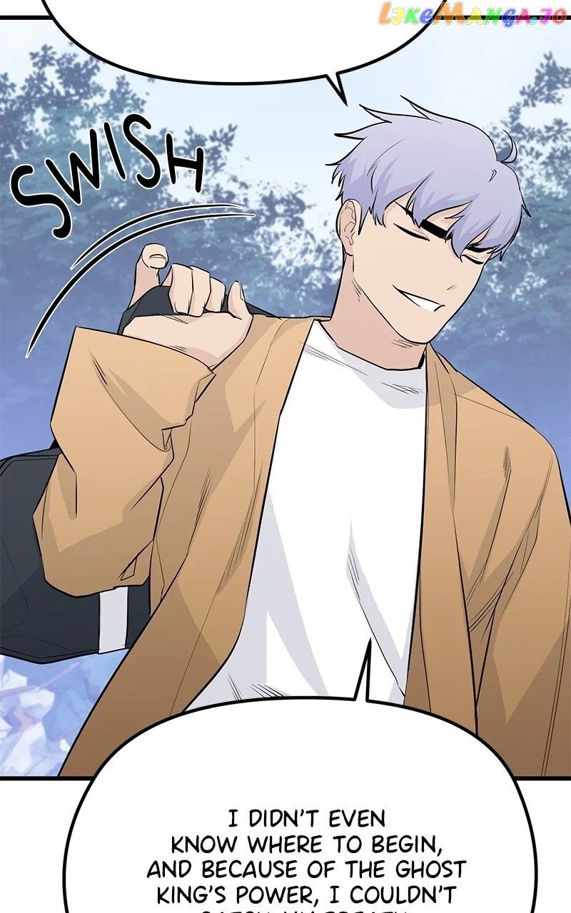 Demonic Spirit King Chapter 83 – Page 117