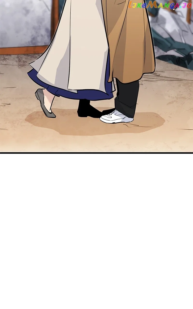 Demonic Spirit King Chapter 83 – Page 124