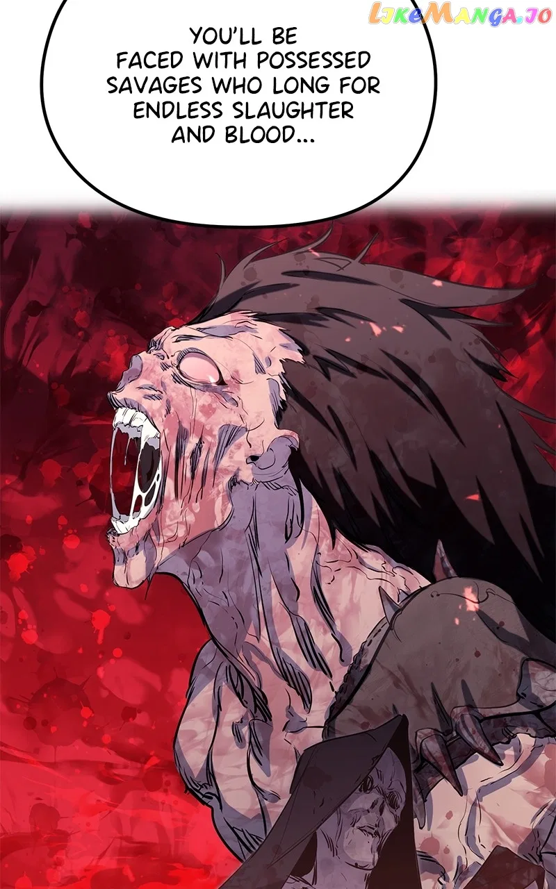 Demonic Spirit King Chapter 83 – Page 126