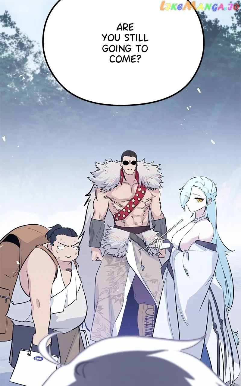 Demonic Spirit King Chapter 83 – Page 128