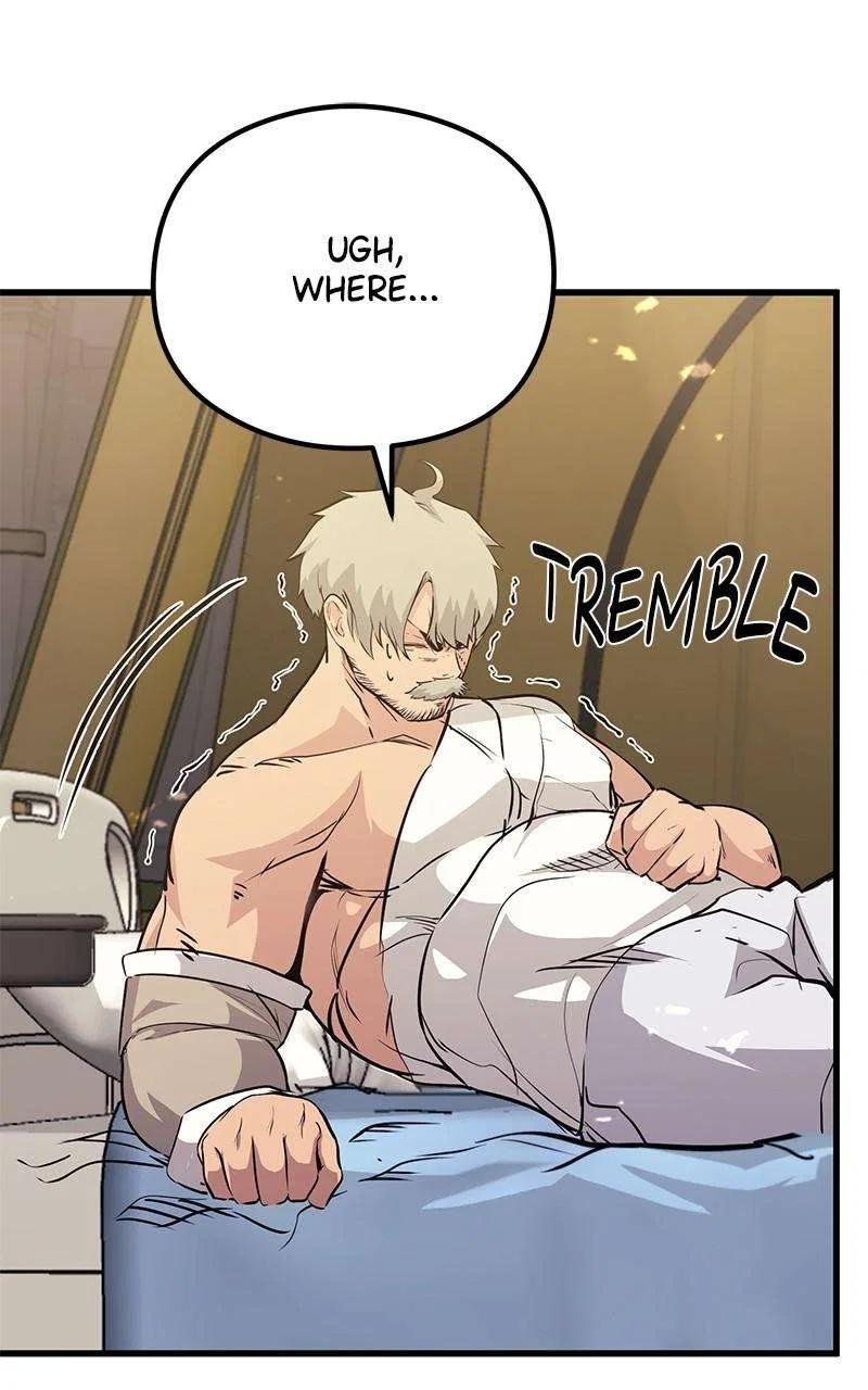 Demonic Spirit King Chapter 82 – Page 4