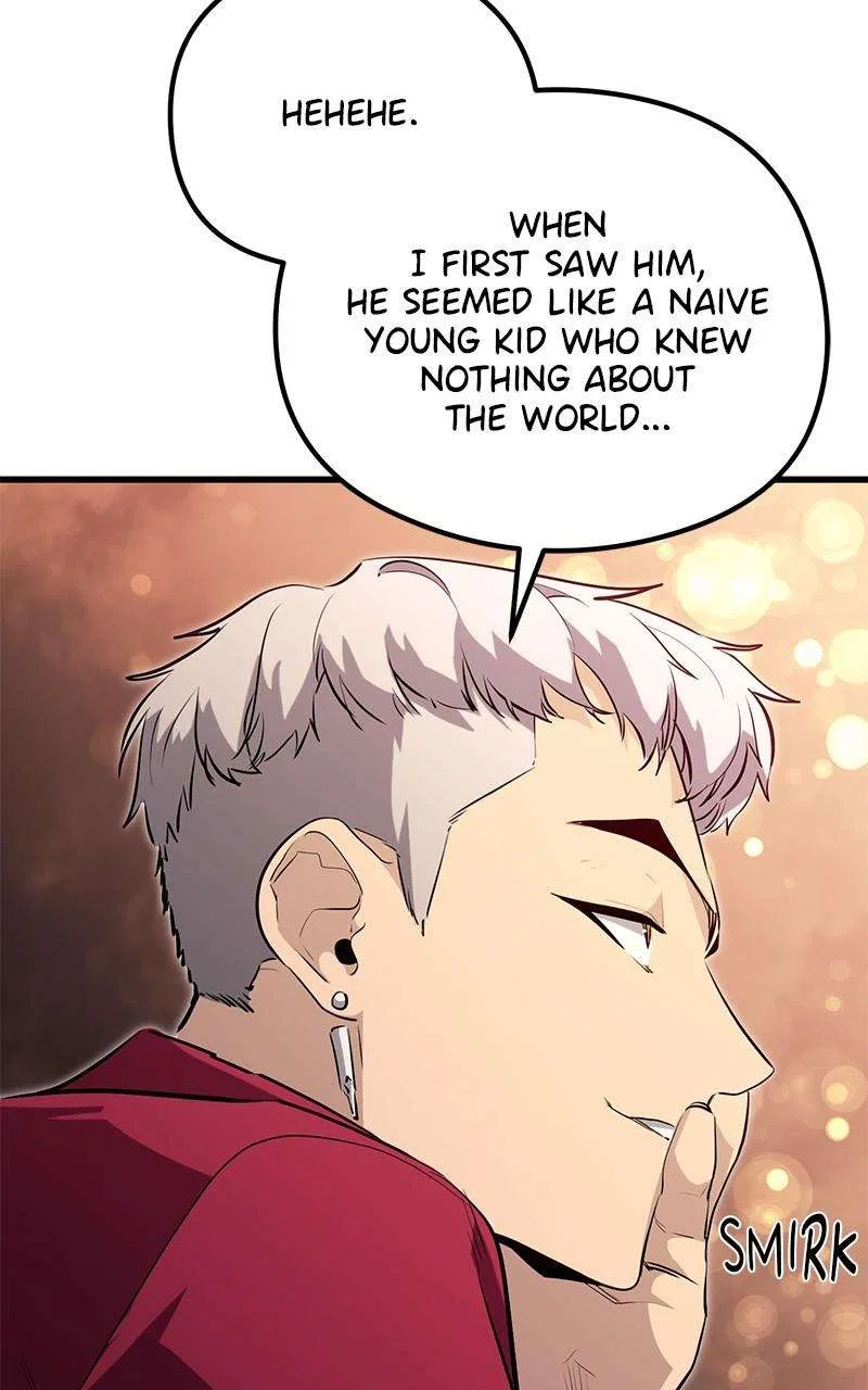 Demonic Spirit King Chapter 82 – Page 8
