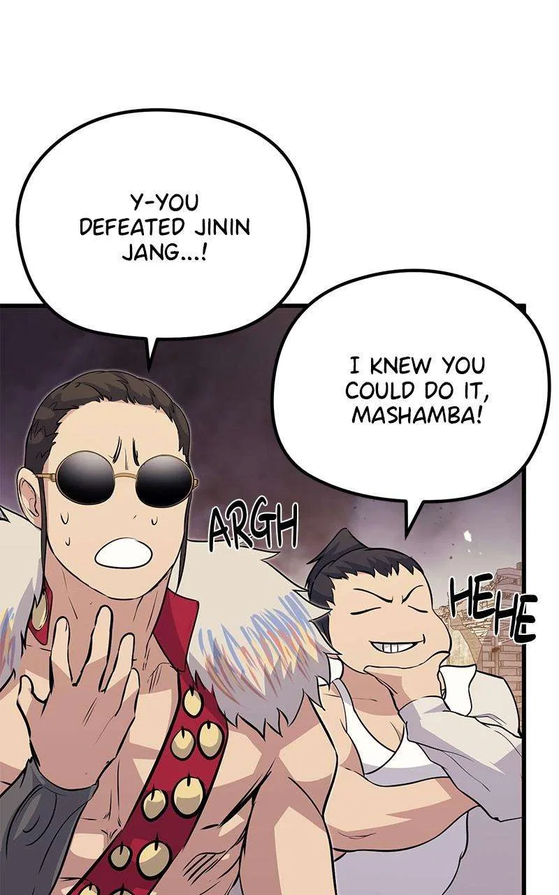 Demonic Spirit King Chapter 82 – Page 23