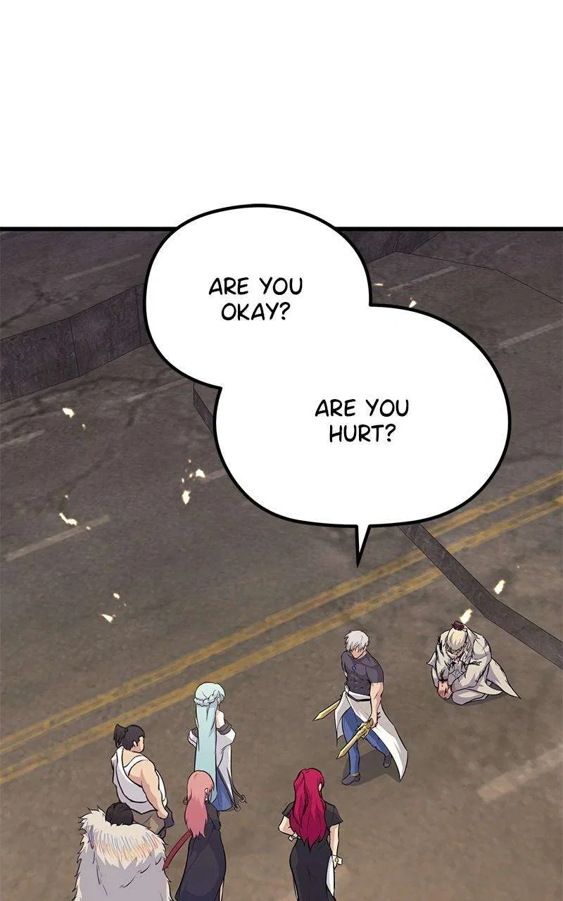 Demonic Spirit King Chapter 82 – Page 26