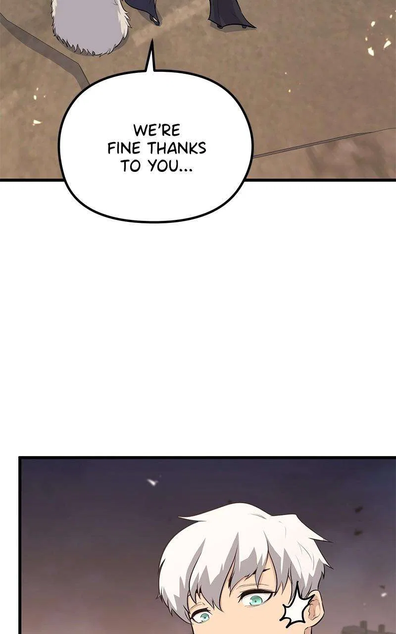Demonic Spirit King Chapter 82 – Page 27