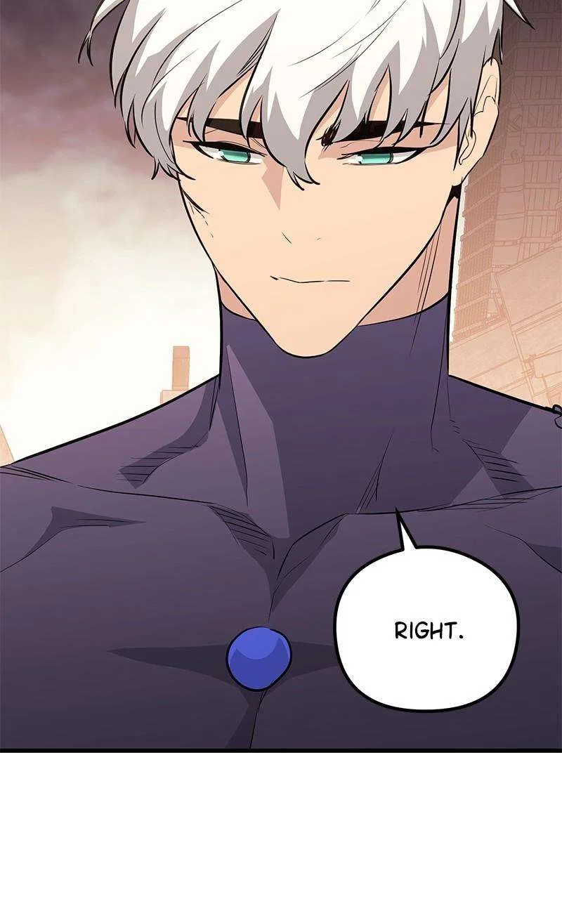 Demonic Spirit King Chapter 82 – Page 31