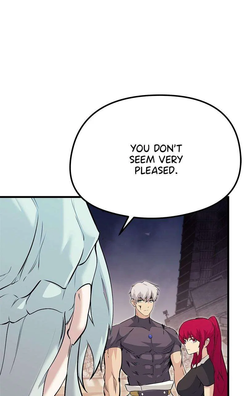 Demonic Spirit King Chapter 82 – Page 32