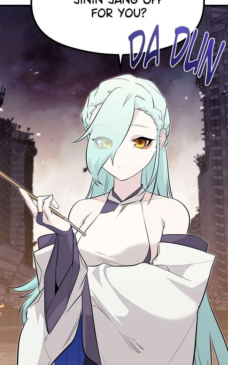 Demonic Spirit King Chapter 82 – Page 34
