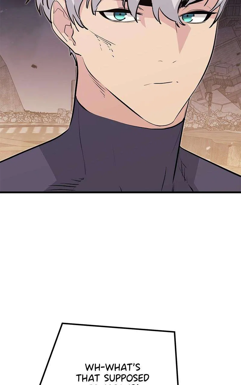 Demonic Spirit King Chapter 82 – Page 36