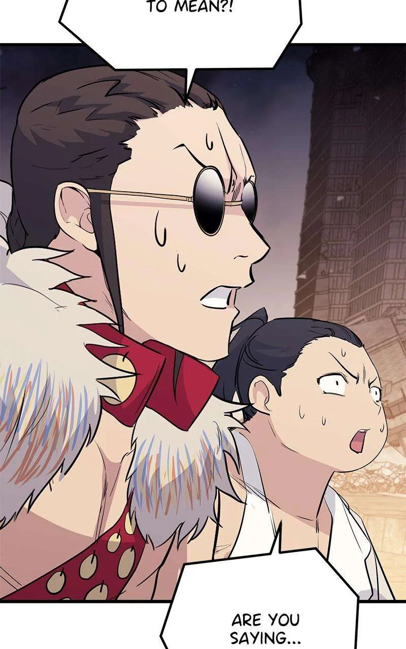Demonic Spirit King Chapter 82 – Page 37