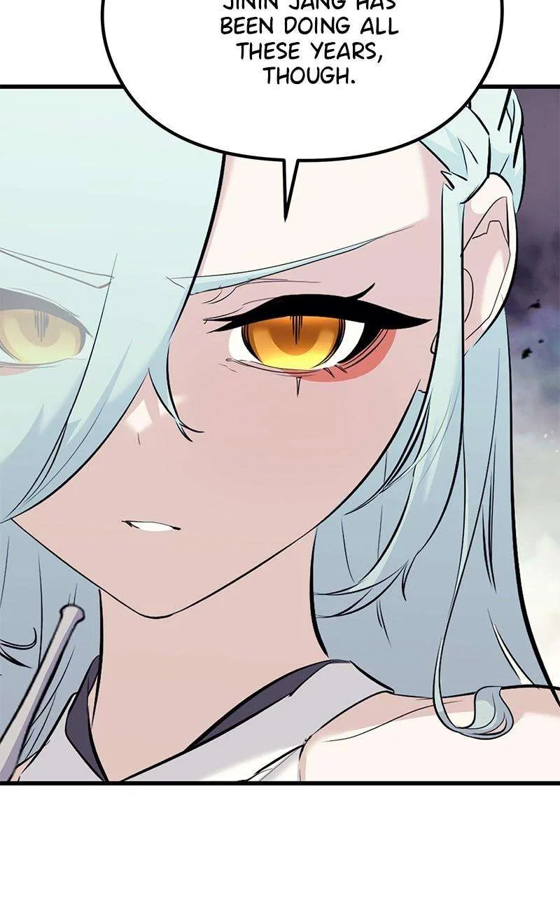 Demonic Spirit King Chapter 82 – Page 42