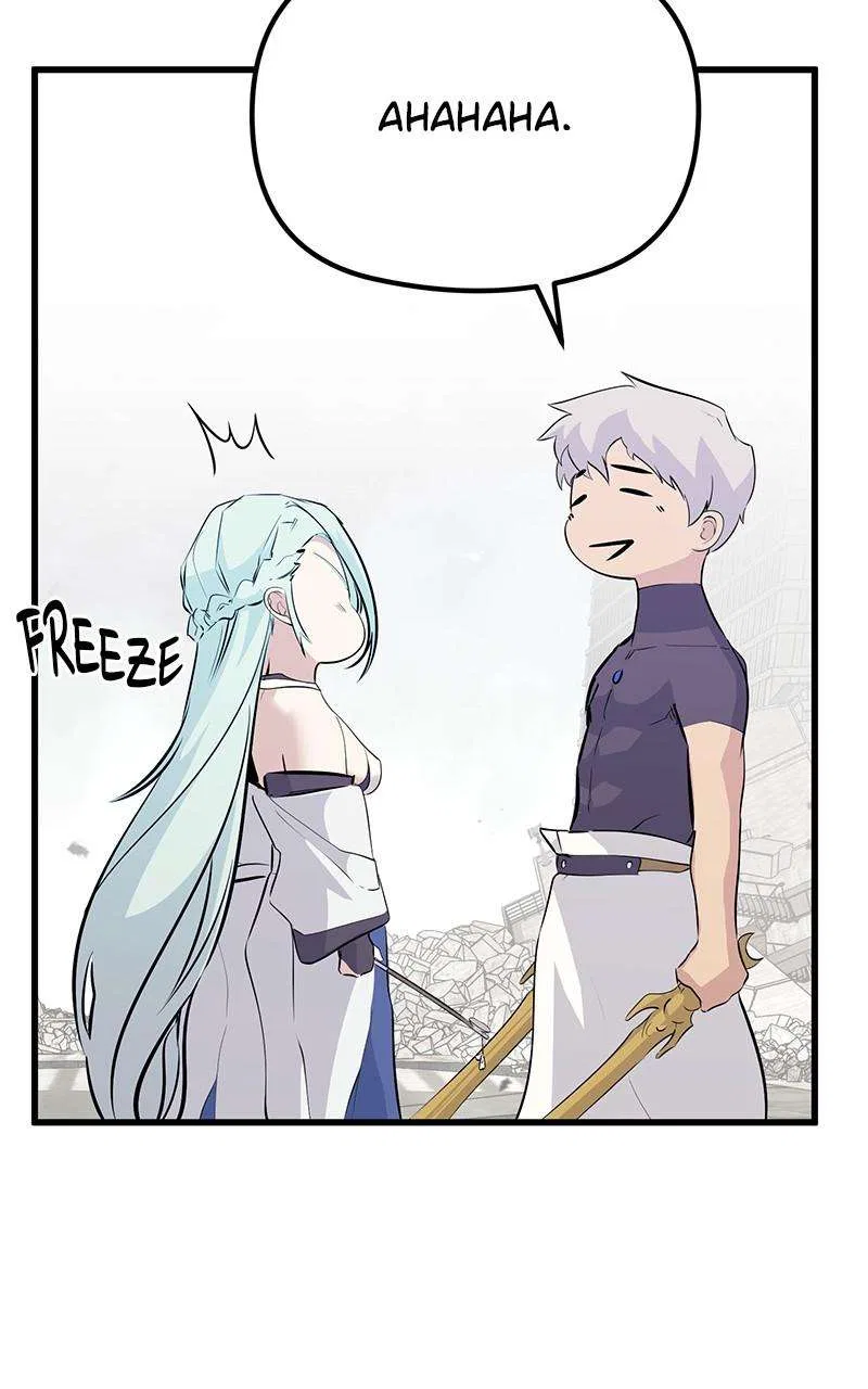 Demonic Spirit King Chapter 82 – Page 48