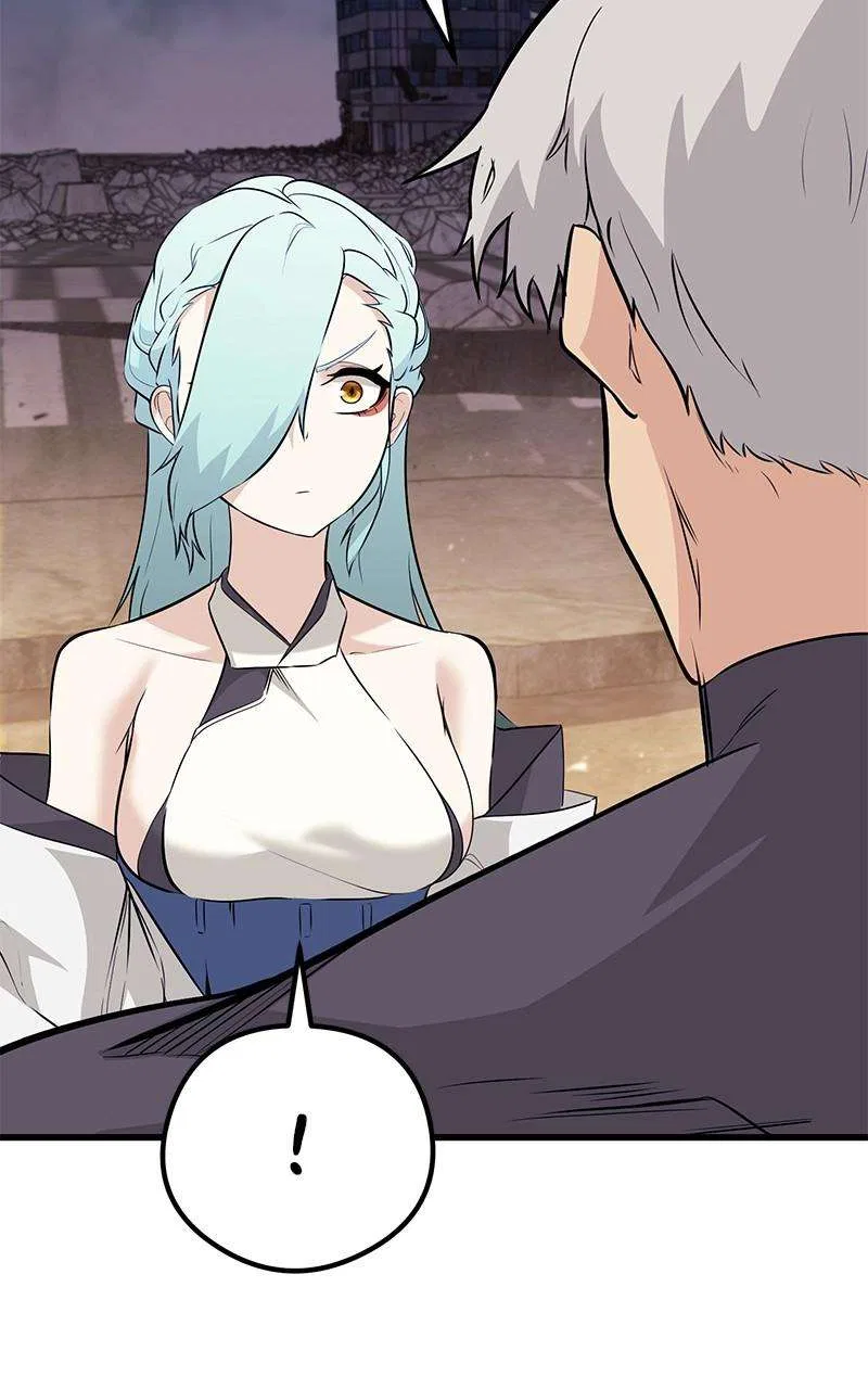 Demonic Spirit King Chapter 82 – Page 51