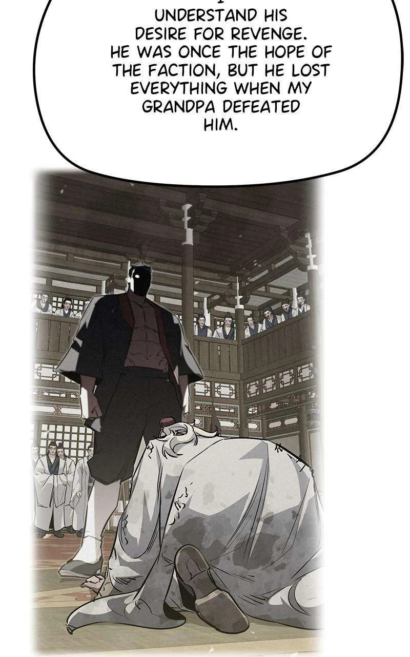 Demonic Spirit King Chapter 82 – Page 54