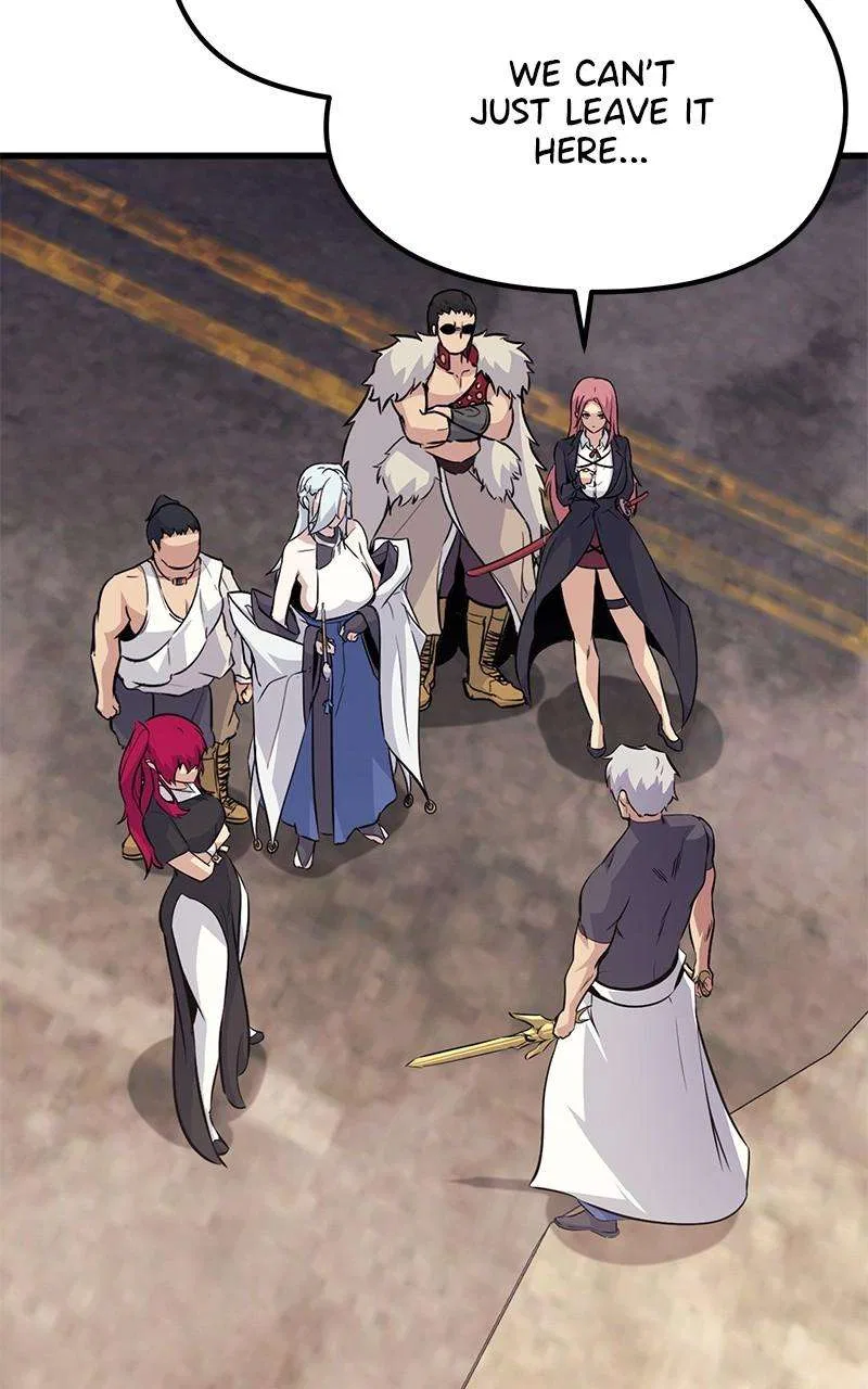 Demonic Spirit King Chapter 82 – Page 90