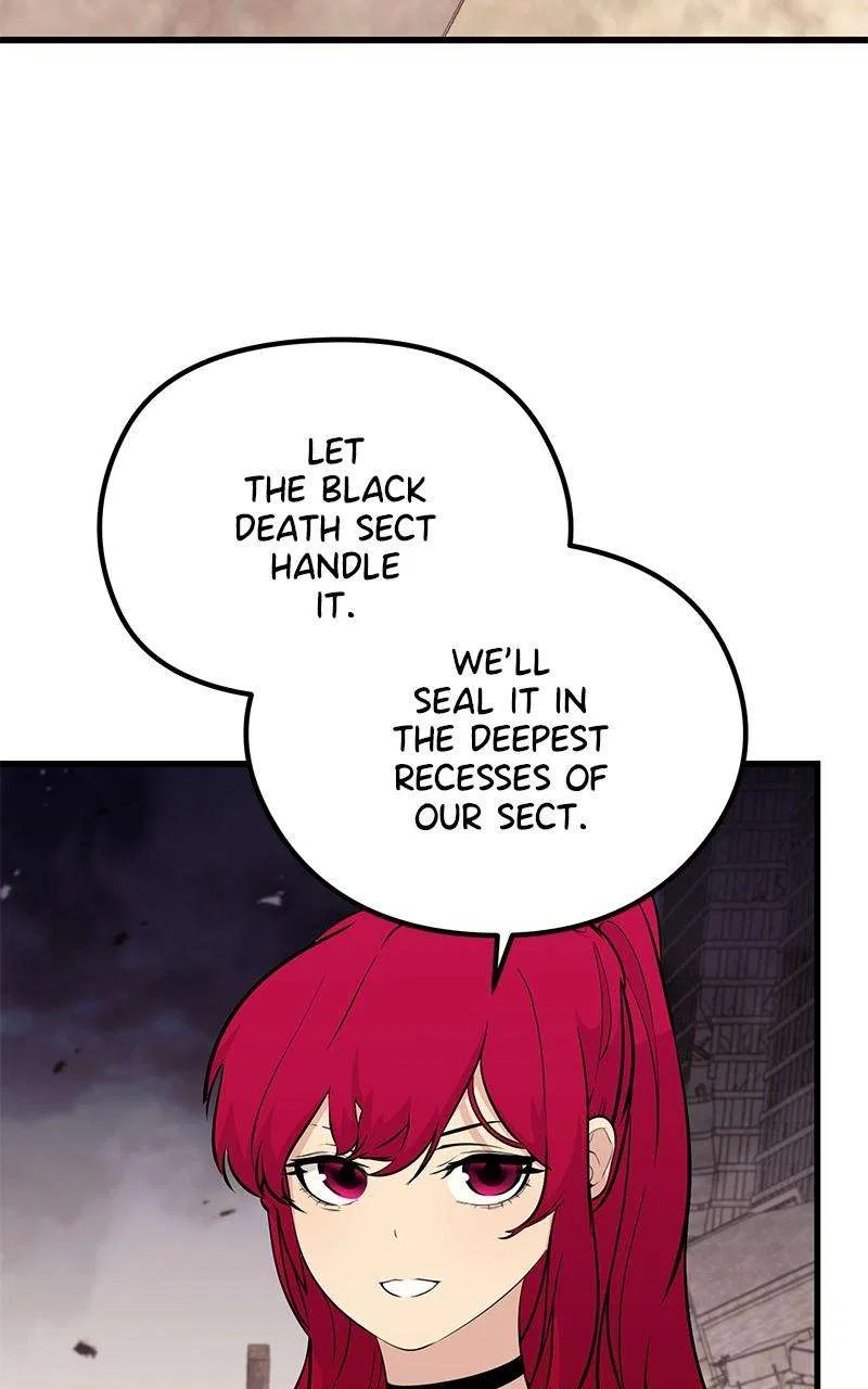 Demonic Spirit King Chapter 82 – Page 91