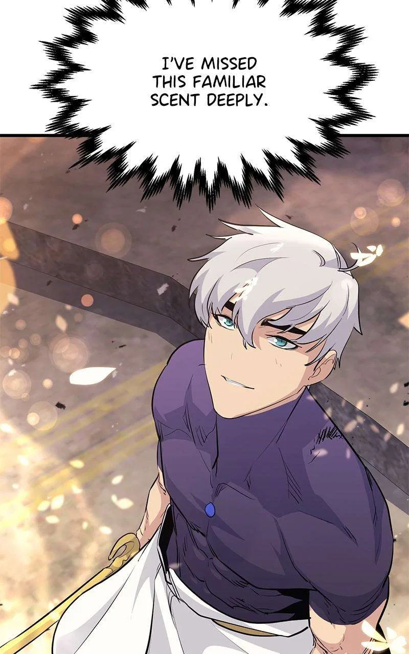 Demonic Spirit King Chapter 82 – Page 99