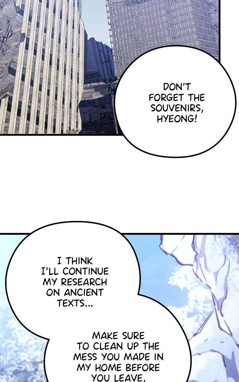Demonic Spirit King Chapter 82 – Page 103