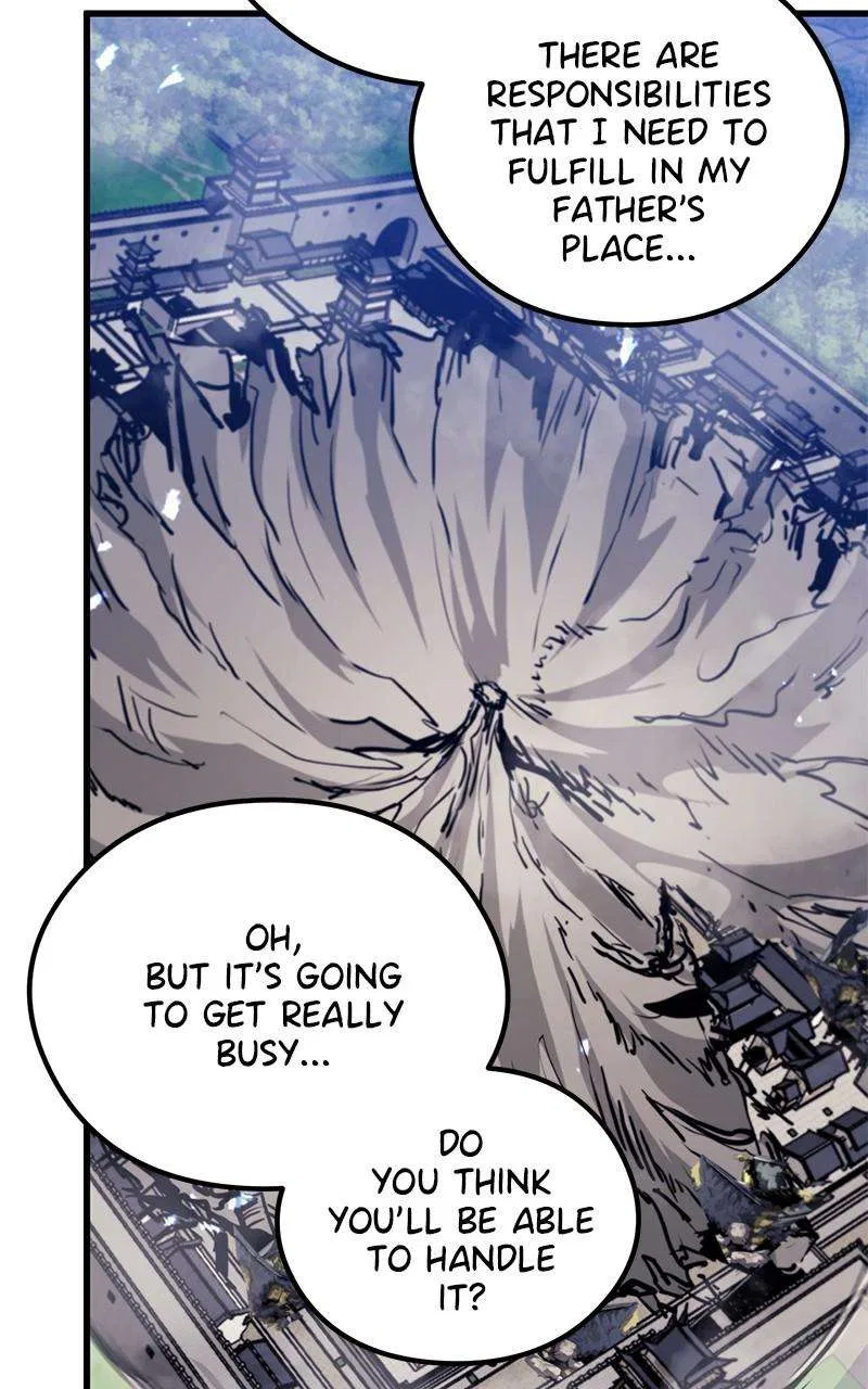 Demonic Spirit King Chapter 82 – Page 105