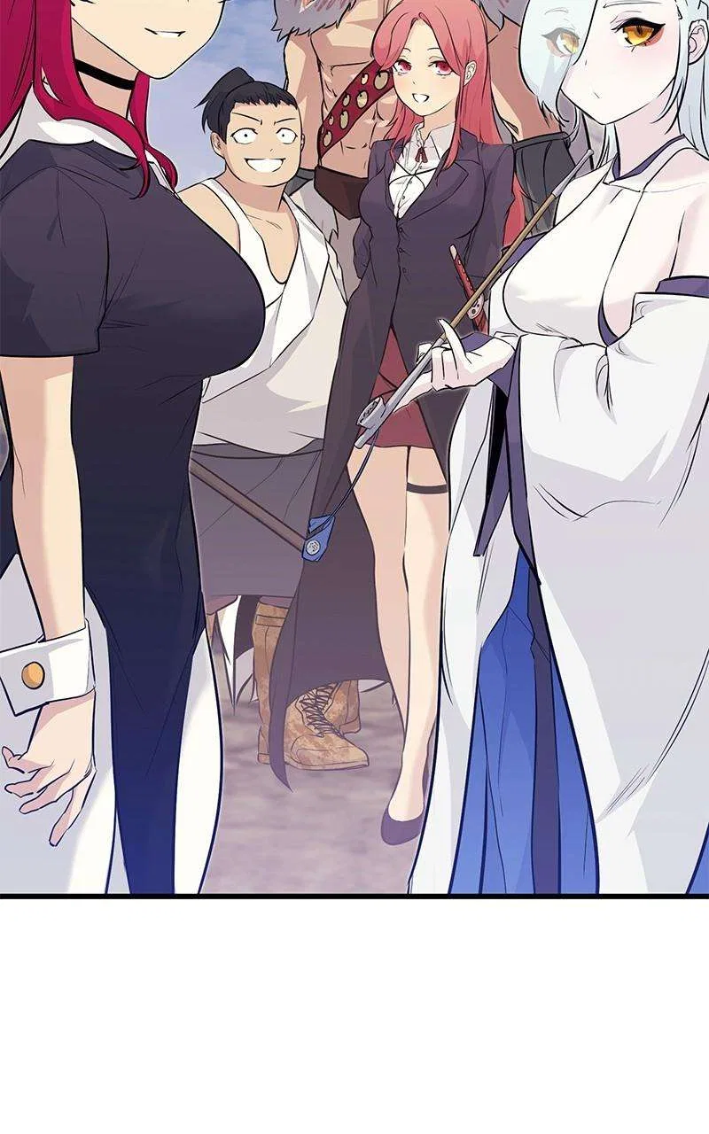 Demonic Spirit King Chapter 82 – Page 107