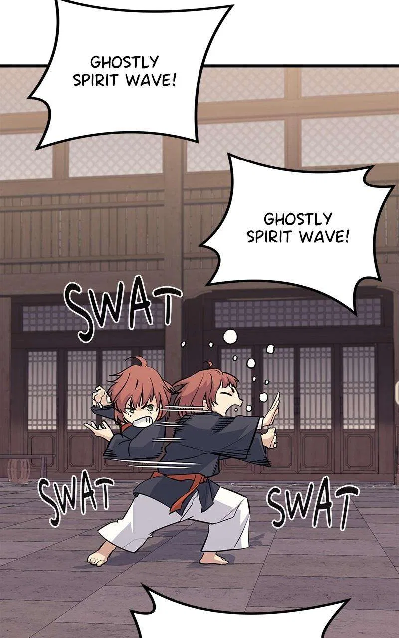 Demonic Spirit King Chapter 82 – Page 115