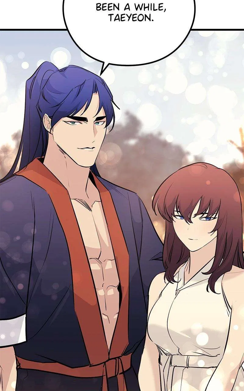 Demonic Spirit King Chapter 82 – Page 133