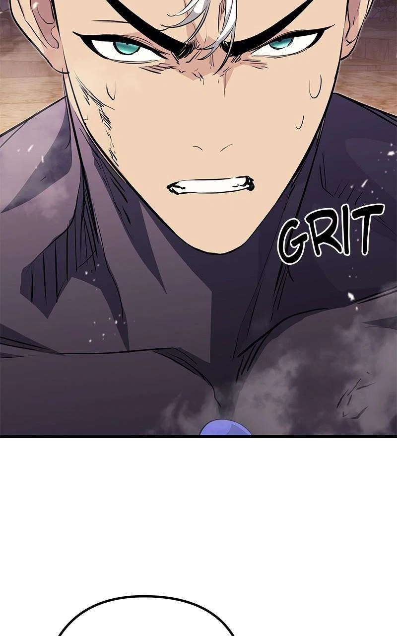 Demonic Spirit King Chapter 81 – Page 3
