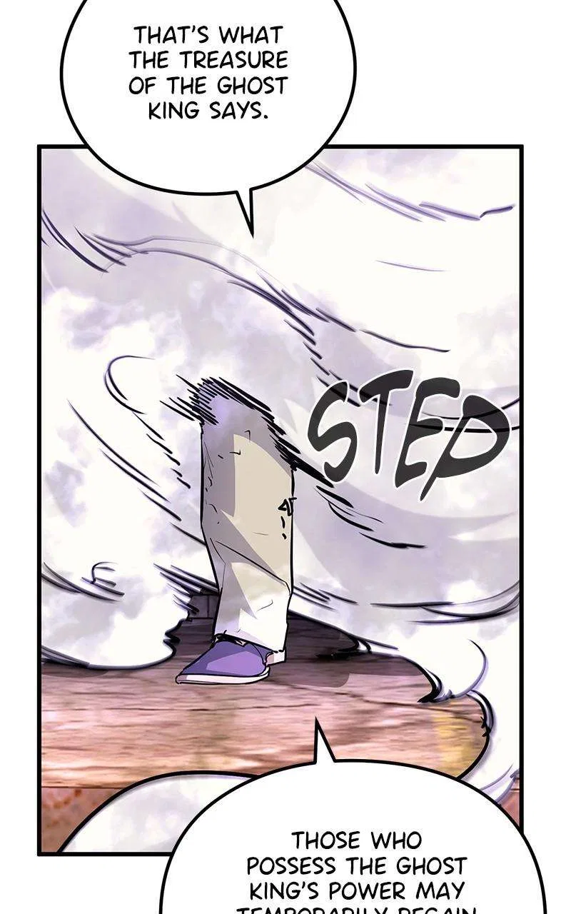 Demonic Spirit King Chapter 81 – Page 4