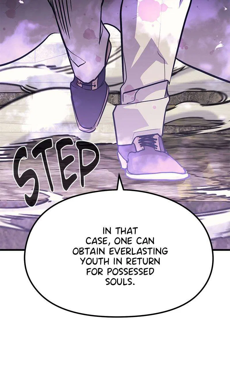 Demonic Spirit King Chapter 81 – Page 6