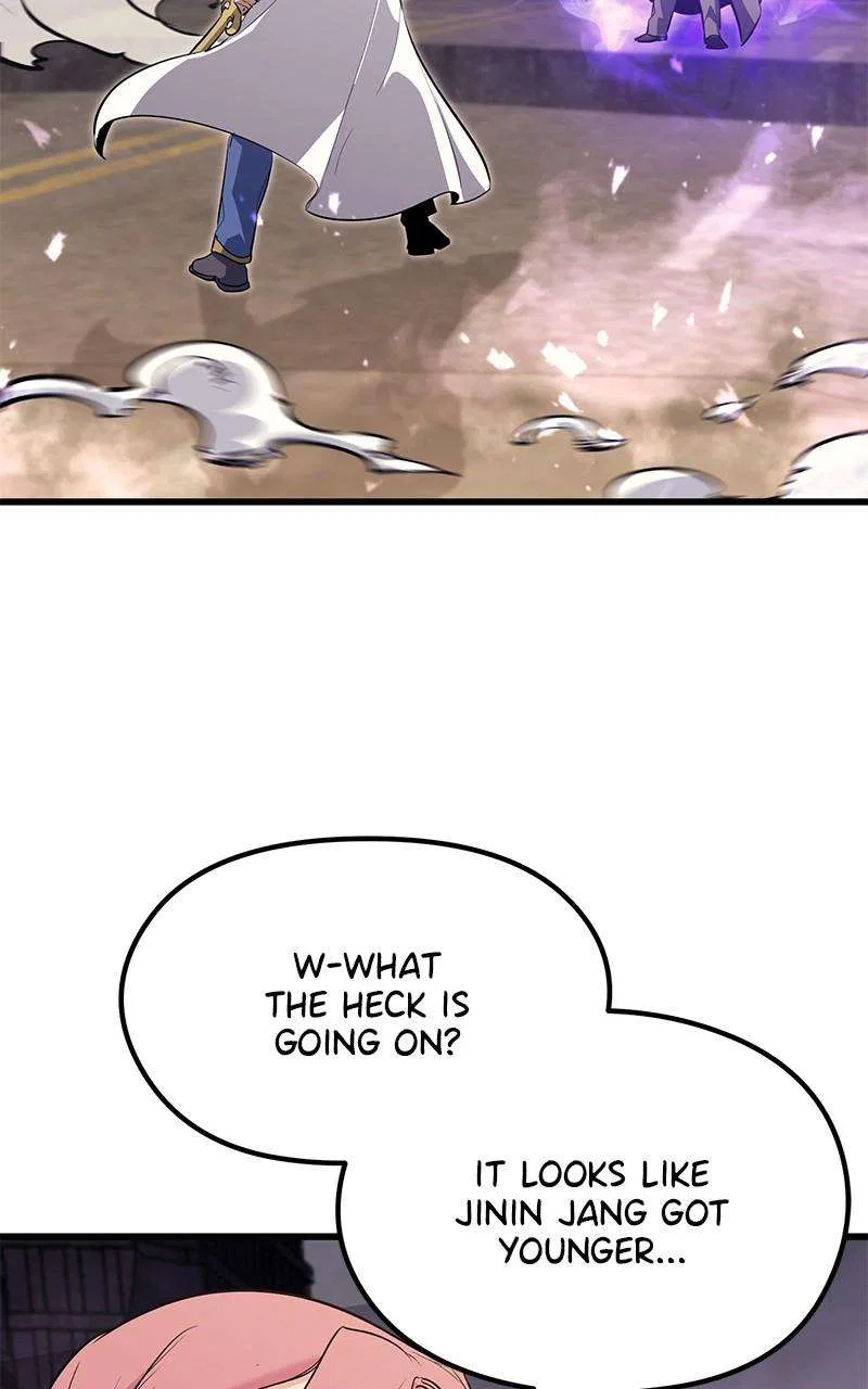 Demonic Spirit King Chapter 81 – Page 13