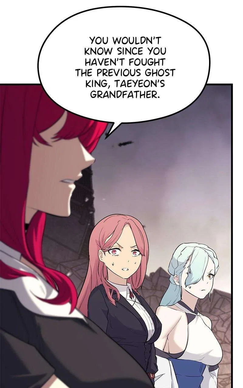 Demonic Spirit King Chapter 81 – Page 15