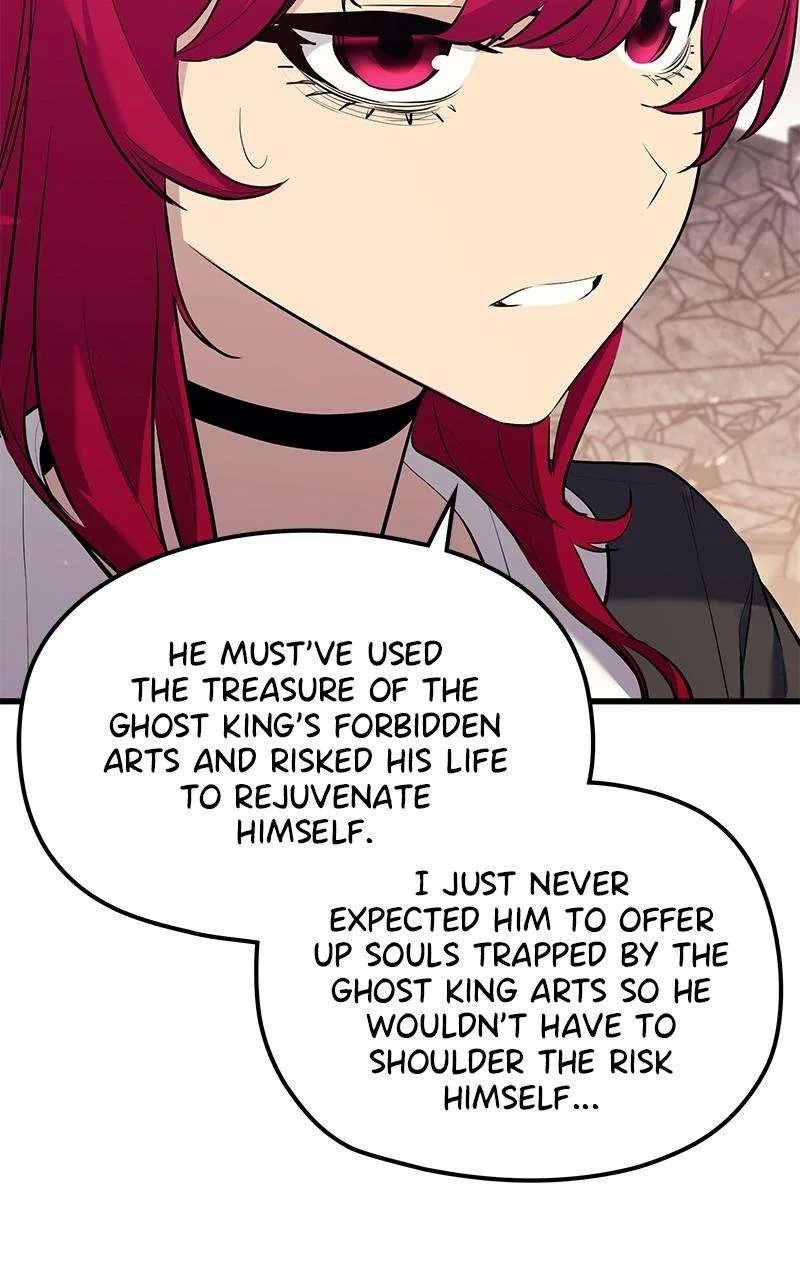 Demonic Spirit King Chapter 81 – Page 17