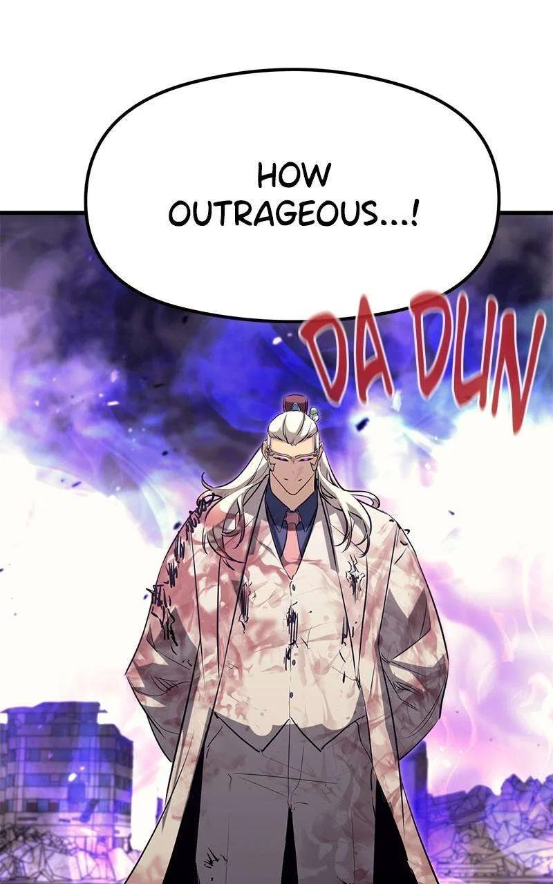 Demonic Spirit King Chapter 81 – Page 18