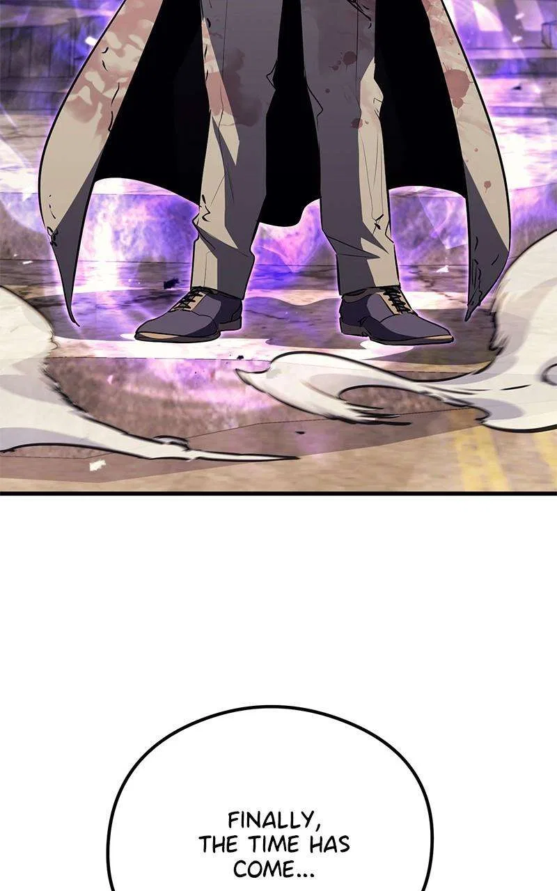 Demonic Spirit King Chapter 81 – Page 19