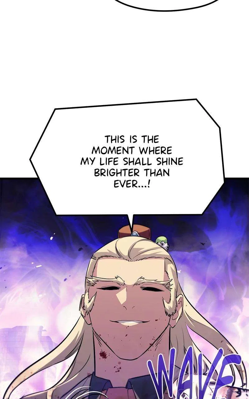 Demonic Spirit King Chapter 81 – Page 21
