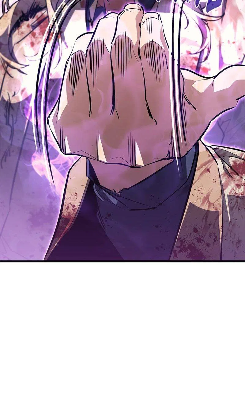 Demonic Spirit King Chapter 81 – Page 22