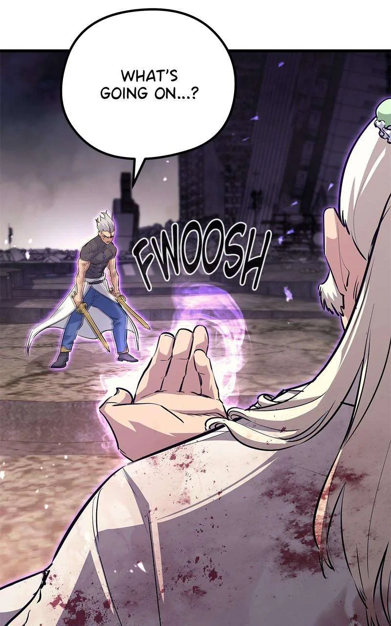 Demonic Spirit King Chapter 81 – Page 23