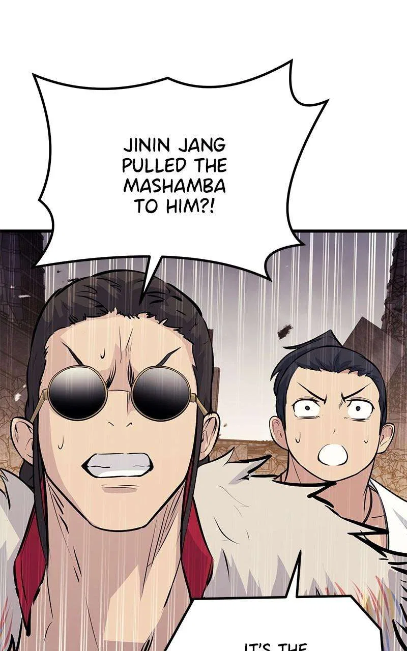 Demonic Spirit King Chapter 81 – Page 26