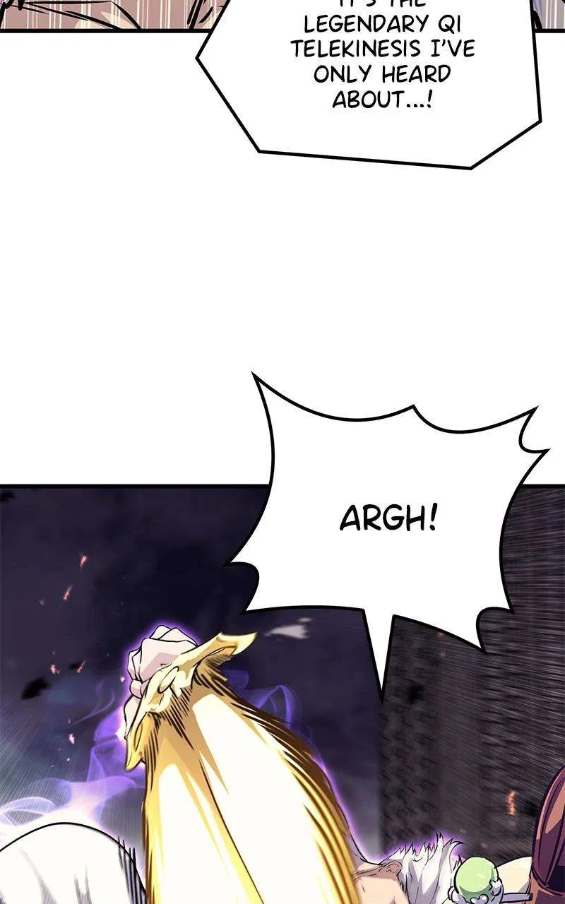 Demonic Spirit King Chapter 81 – Page 27
