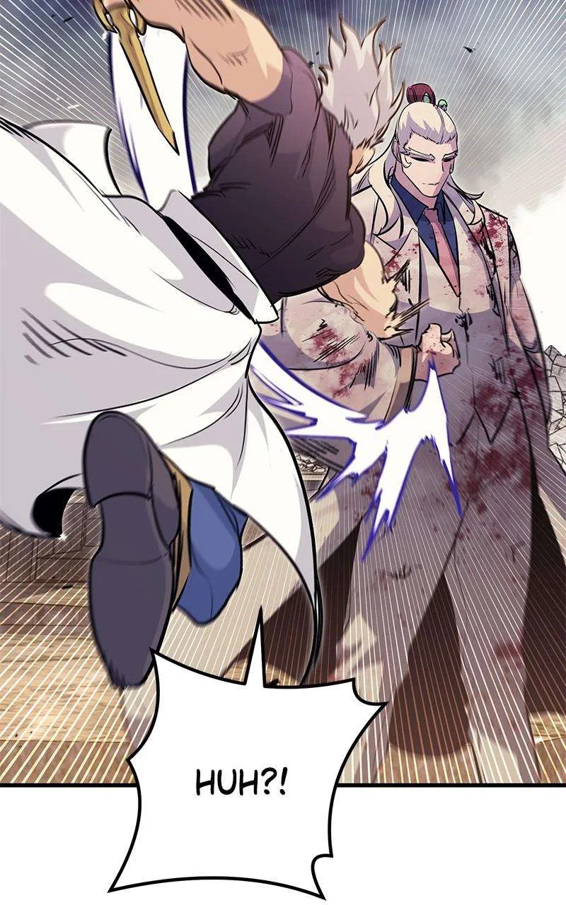 Demonic Spirit King Chapter 81 – Page 34