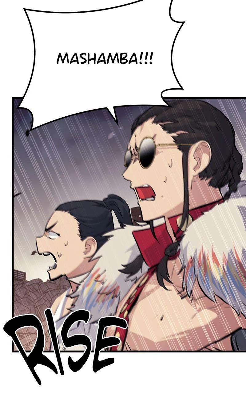 Demonic Spirit King Chapter 81 – Page 40