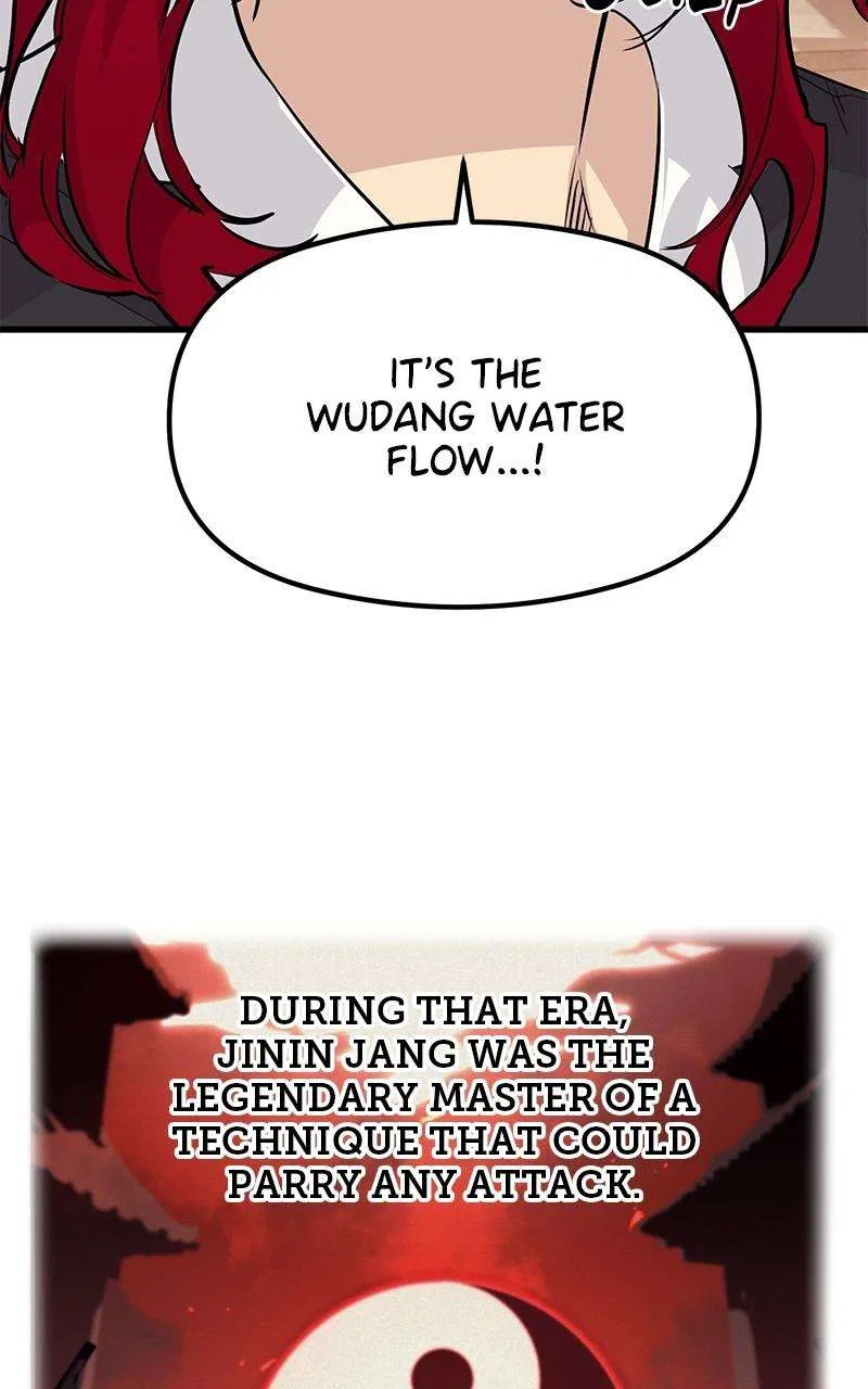 Demonic Spirit King Chapter 81 – Page 42