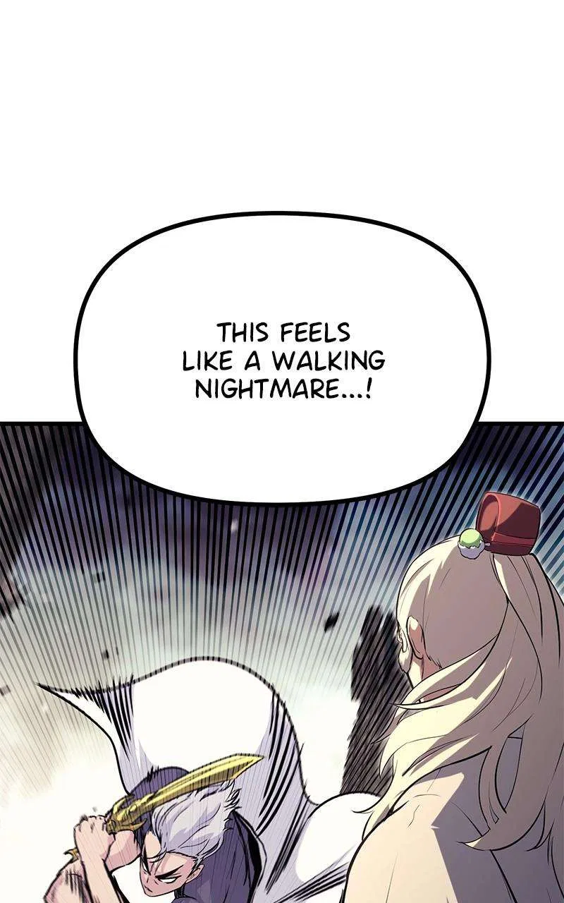 Demonic Spirit King Chapter 81 – Page 44